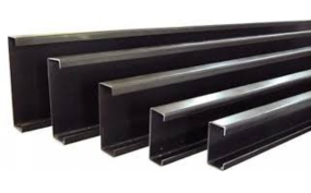 Besi CNP -Kanal C