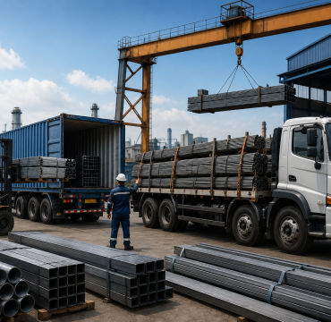 logistik
