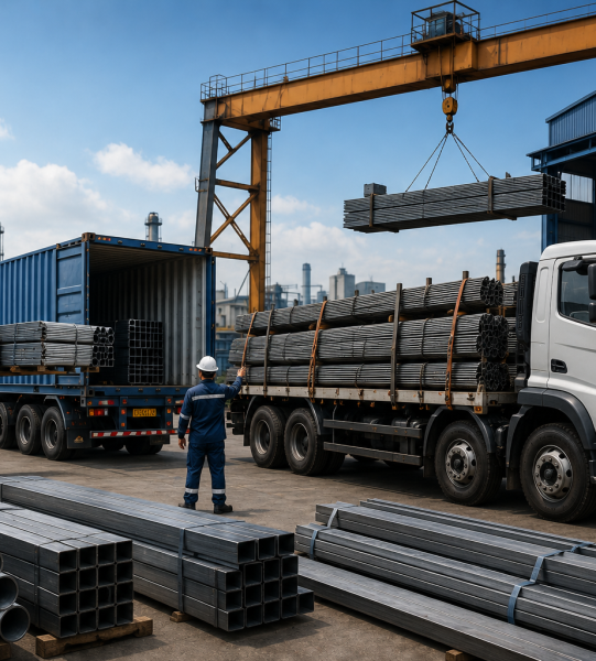 logistik
